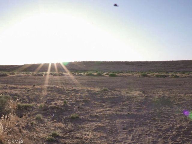0 Munz Ranch, Del Sur, CA 93536