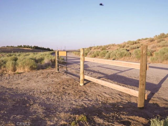 0 Munz Ranch, Del Sur, CA 93536