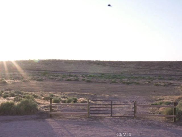 0 Munz Ranch, Del Sur, CA 93536