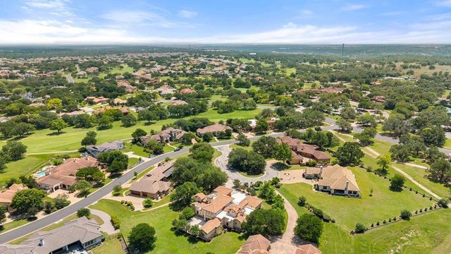 102 Long PT, Georgetown, TX 78628