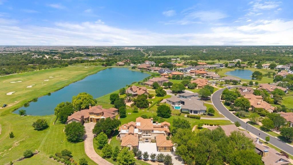102 Long PT, Georgetown, TX 78628