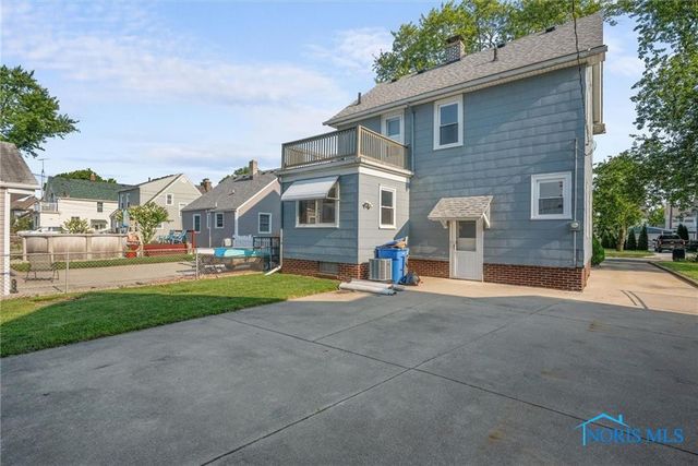 2902 117th Street, Toledo, OH 43611