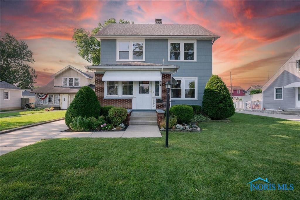 2902 117th Street, Toledo, OH 43611
