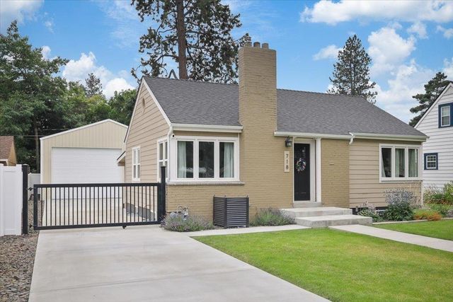 718 E 40th Ave, Spokane, WA 99203