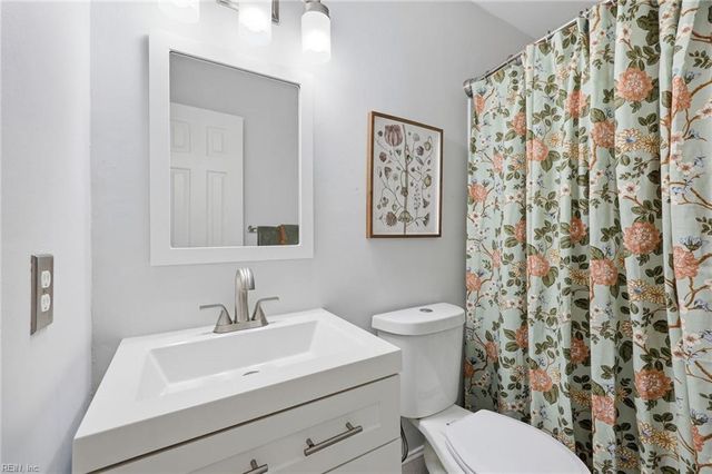 904 Culpepper ST, Norfolk, VA 23523