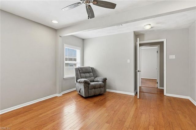 904 Culpepper ST, Norfolk, VA 23523