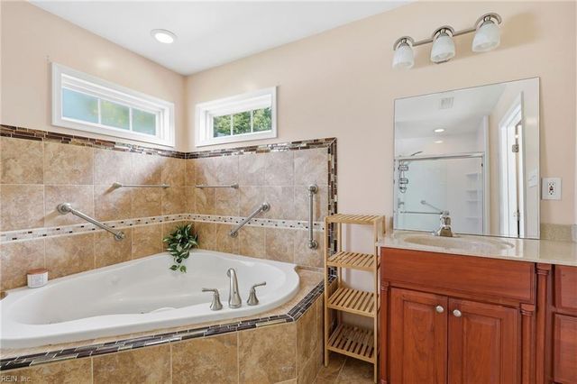904 Culpepper ST, Norfolk, VA 23523