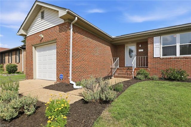 904 Culpepper ST, Norfolk, VA 23523