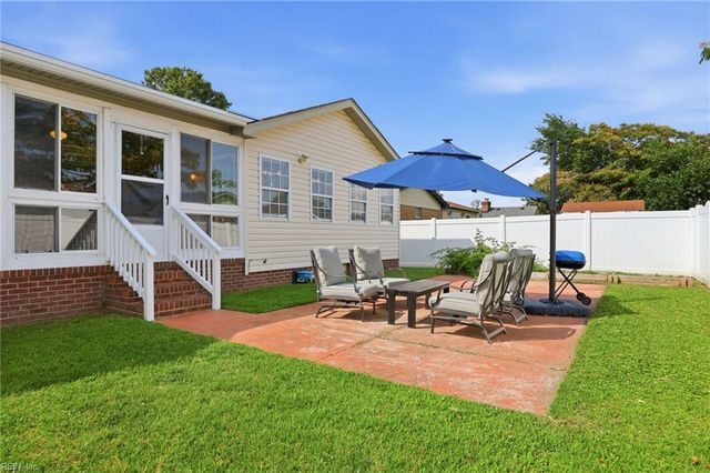 904 Culpepper ST, Norfolk, VA 23523