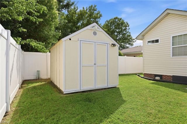 904 Culpepper ST, Norfolk, VA 23523