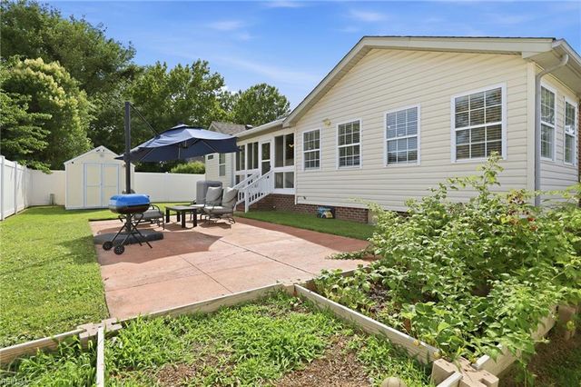 904 Culpepper ST, Norfolk, VA 23523