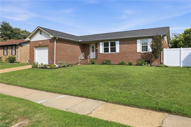 904 Culpepper ST, Norfolk, VA 23523