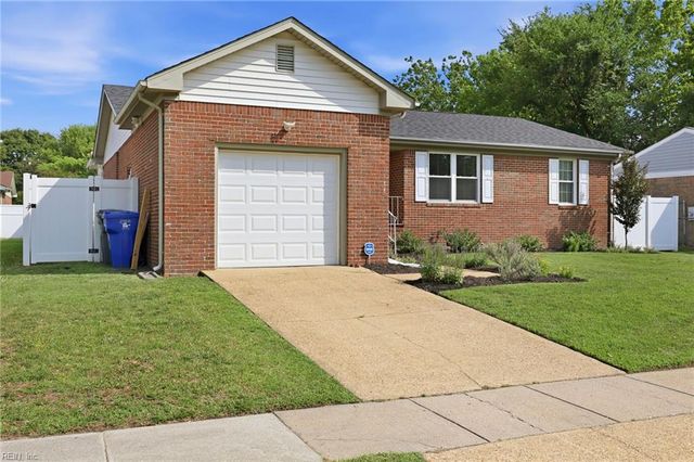 904 Culpepper ST, Norfolk, VA 23523