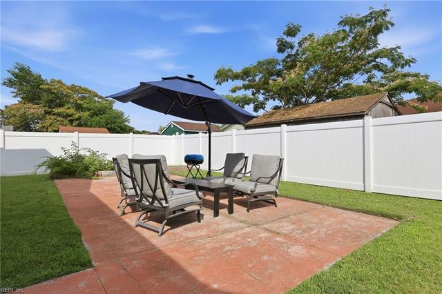 904 Culpepper ST, Norfolk, VA 23523