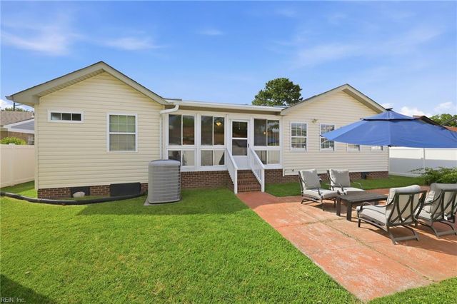 904 Culpepper ST, Norfolk, VA 23523