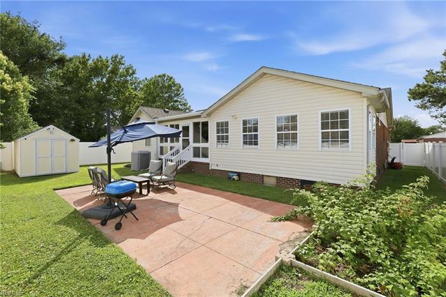 904 Culpepper ST, Norfolk, VA 23523
