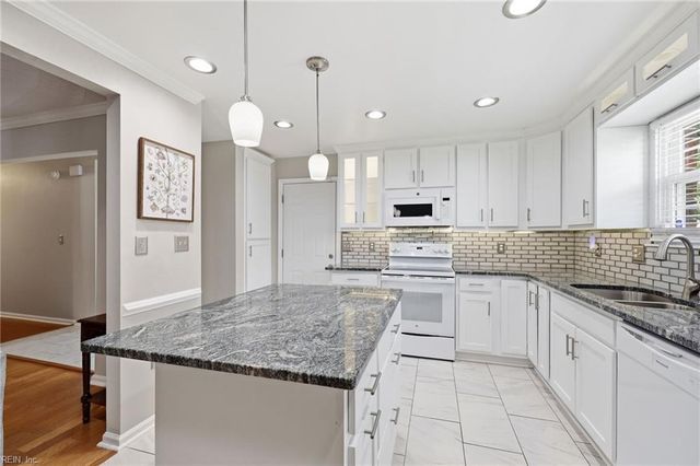 904 Culpepper ST, Norfolk, VA 23523