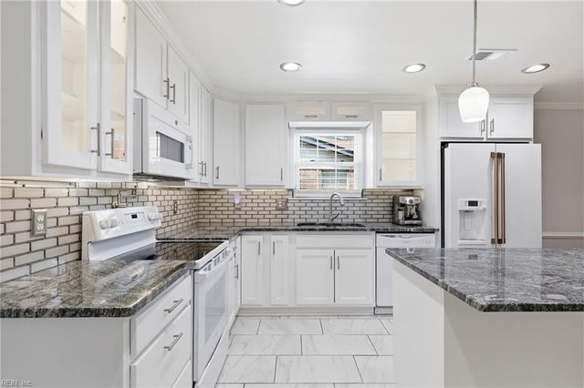 904 Culpepper ST, Norfolk, VA 23523