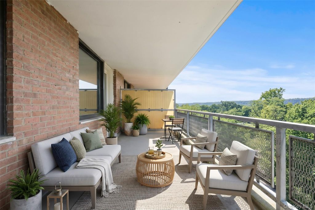 4901 Henry Hudson Parkway W 8M, Bronx, NY 10471 — photo 3