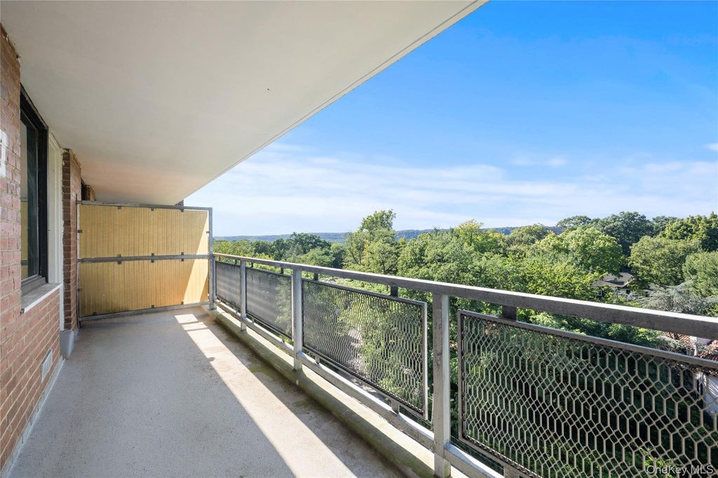 4901 Henry Hudson Parkway W 8M, Bronx, NY 10471 — photo 4