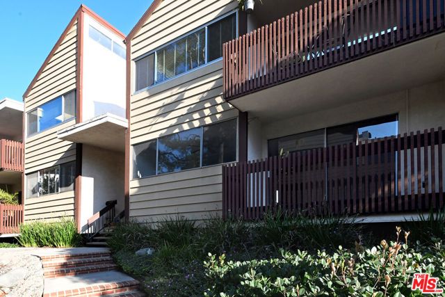 6000 Canterbury Drive M122, Culver City, CA 90230