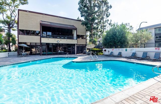 6000 Canterbury Drive M122, Culver City, CA 90230