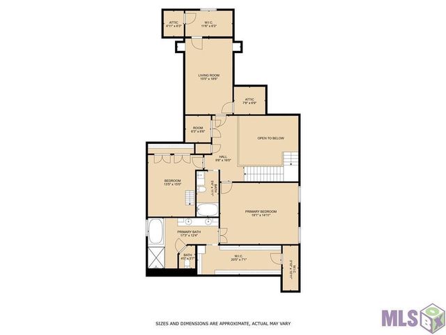 8601 East Avenue A, Cut Off, LA 70345