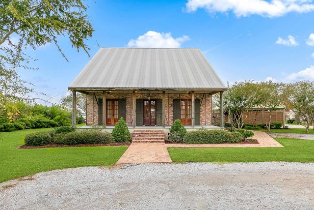 8601 East Avenue A, Cut Off, LA 70345