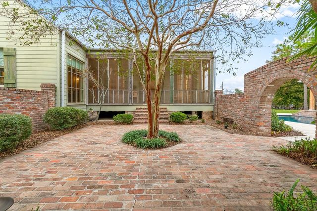 8601 East Avenue A, Cut Off, LA 70345