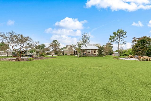 8601 East Avenue A, Cut Off, LA 70345