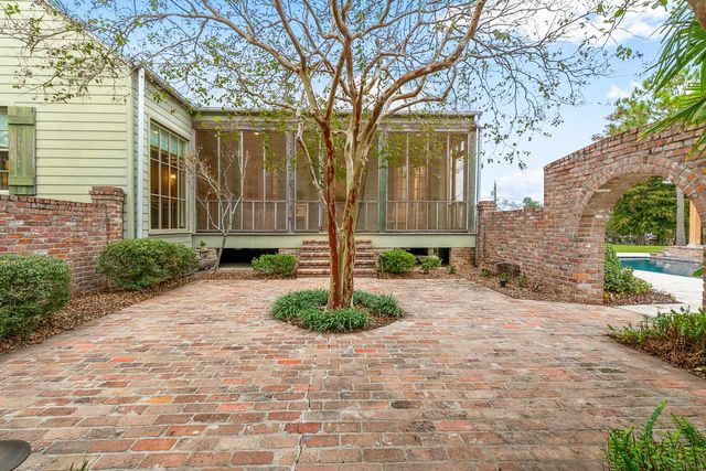 8601 East Avenue A, Cut Off, LA 70345