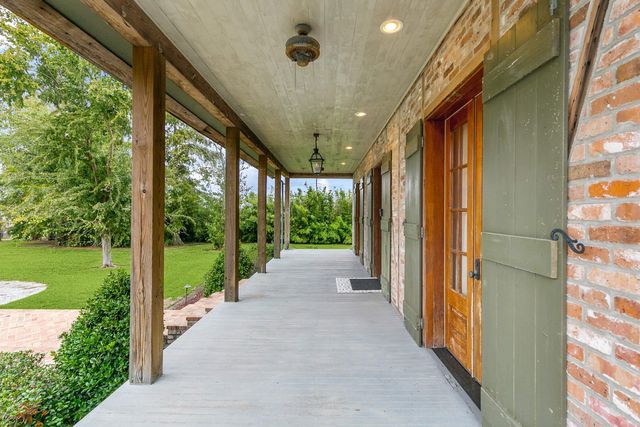 8601 East Avenue A, Cut Off, LA 70345