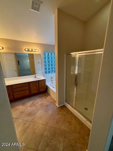 418 W CALLE MONTE Vista, Tempe, AZ 85284