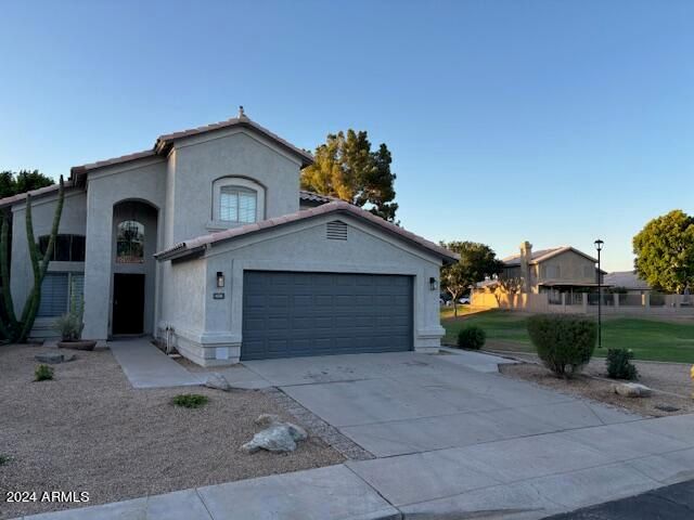 418 W CALLE MONTE Vista, Tempe, AZ 85284
