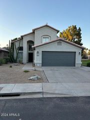 418 W CALLE MONTE Vista, Tempe, AZ 85284