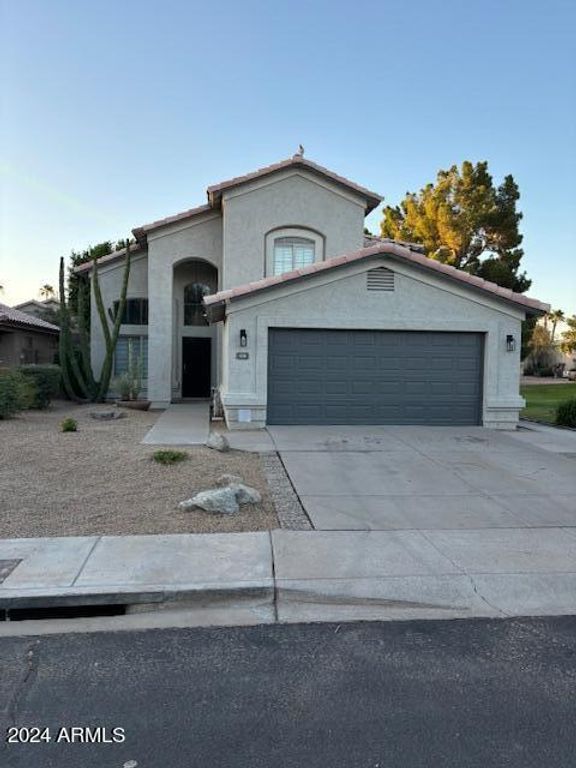 418 W CALLE MONTE Vista, Tempe, AZ 85284