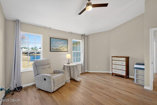 701 Pine Shores Circle, New Smyrna Beach, FL 32168