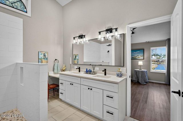 701 Pine Shores Circle, New Smyrna Beach, FL 32168