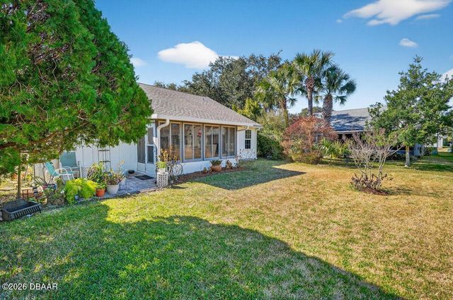 701 Pine Shores Circle, New Smyrna Beach, FL 32168