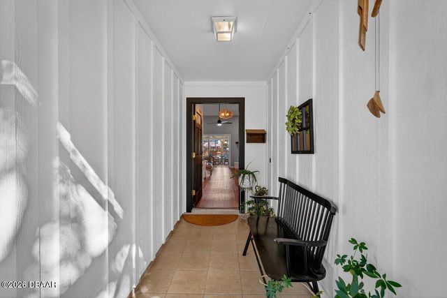 701 Pine Shores Circle, New Smyrna Beach, FL 32168