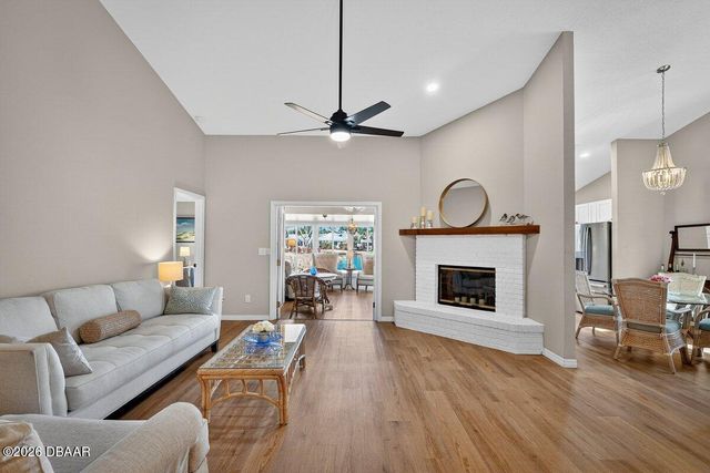 701 Pine Shores Circle, New Smyrna Beach, FL 32168