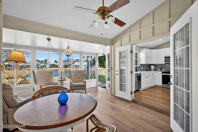 701 Pine Shores Circle, New Smyrna Beach, FL 32168