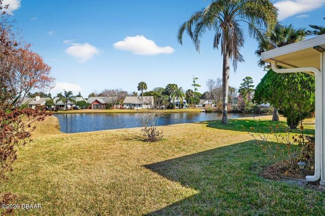 701 Pine Shores Circle, New Smyrna Beach, FL 32168