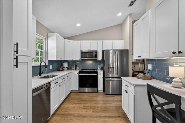 701 Pine Shores Circle, New Smyrna Beach, FL 32168