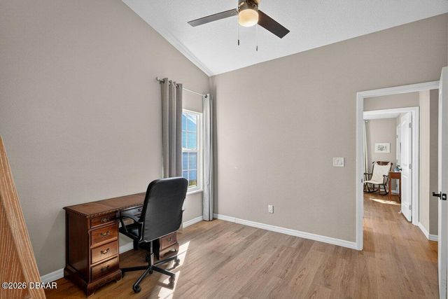 701 Pine Shores Circle, New Smyrna Beach, FL 32168