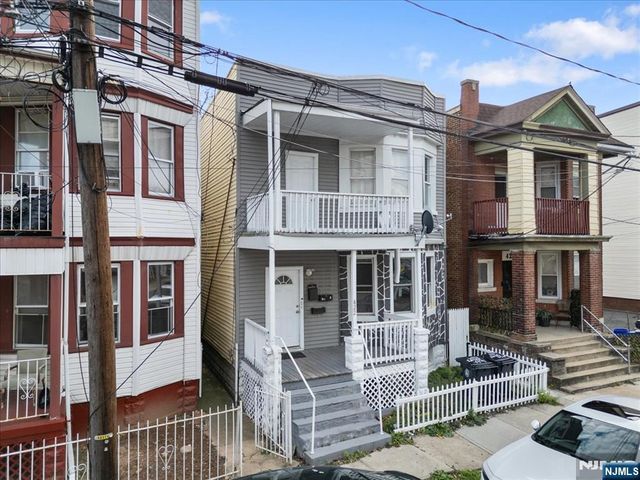 422 Jelliff Avenue, Newark, NJ 07112