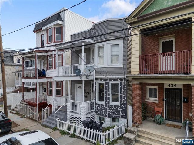 422 Jelliff Avenue, Newark, NJ 07112