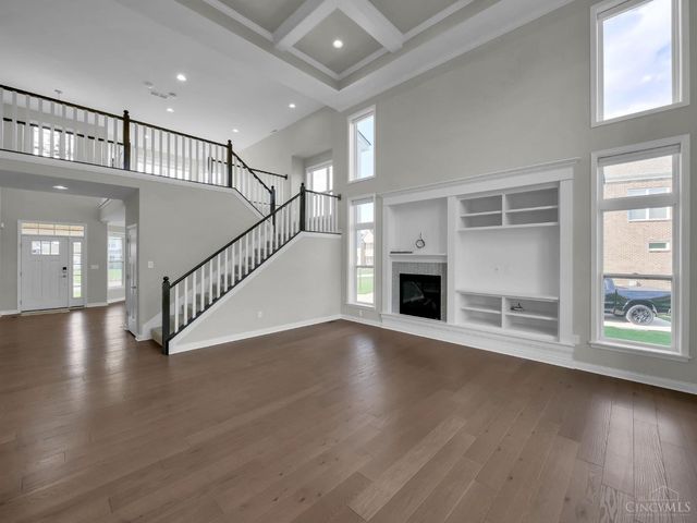5874 Spinney Court, Clearcreek Twp., OH 45066
