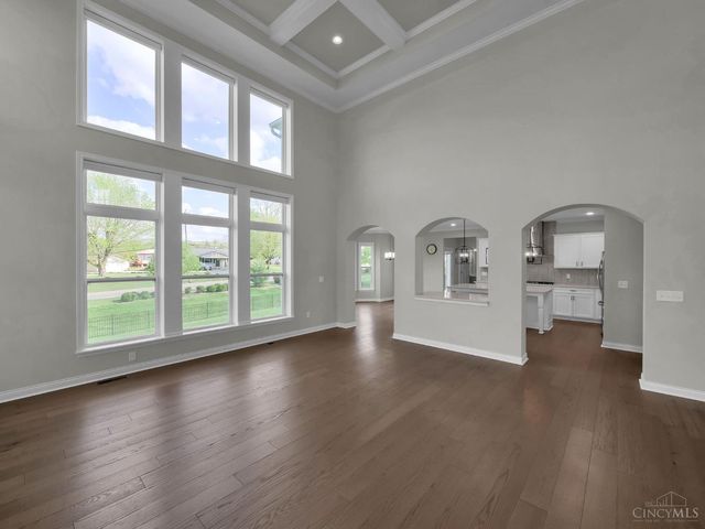 5874 Spinney Court, Clearcreek Twp., OH 45066