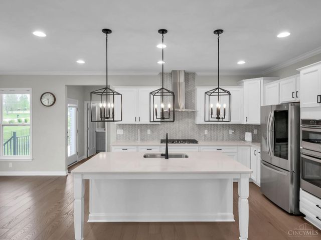 5874 Spinney Court, Clearcreek Twp., OH 45066